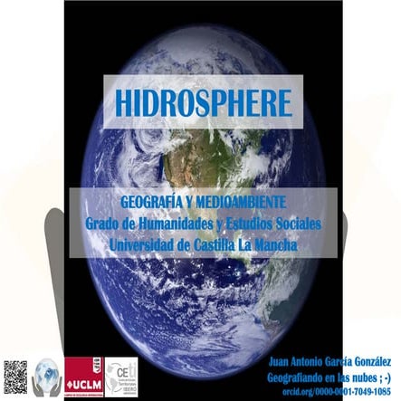 2019 tg hidrosphere