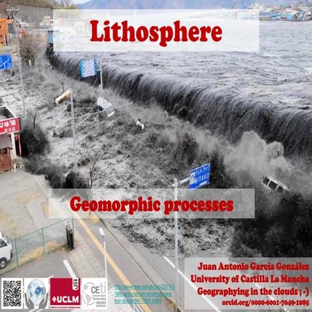 2019 tg lithosphere3 geomorphic processes