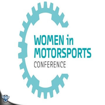 2019 Women in Motorsport World Conference