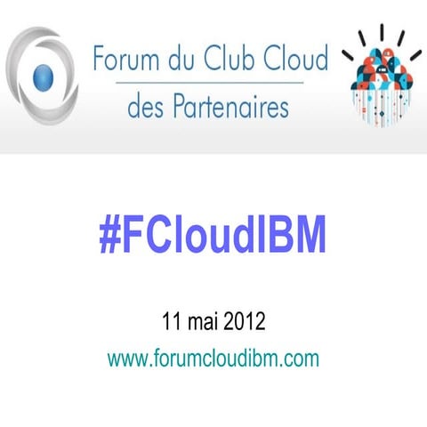 202.05.11 -  9ème Forum du Club Cloud des Partenaires