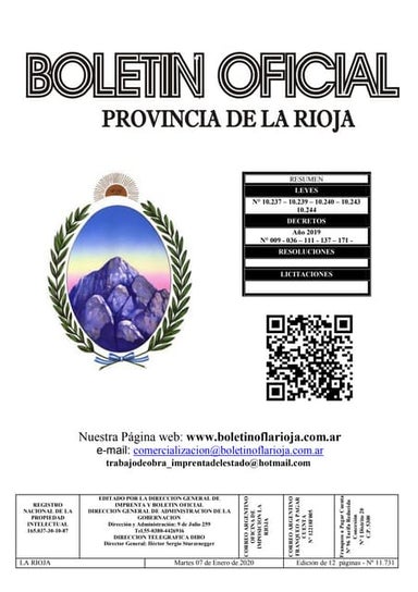 Sancionan Ley 10.243 Superpoderes Gobernador