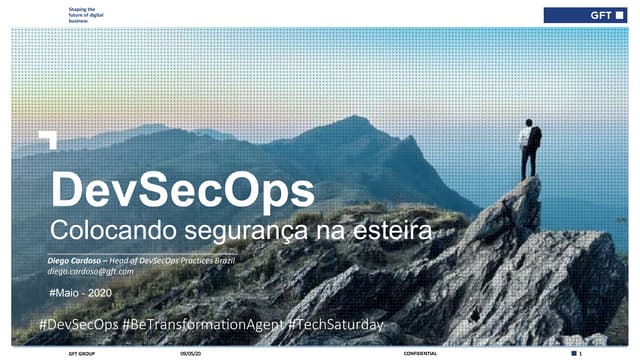 2020 05-tech saturday-devsecops-#2-v03