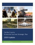 Fairfax County Economic Success Strategic Plan 2019 Update