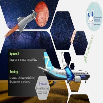 SPACE X. empresa aeroespacial privadapptx | PPTX