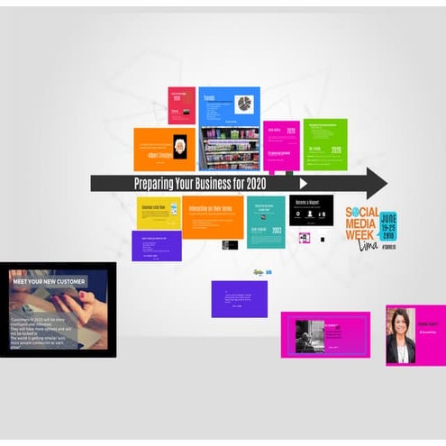 Preparing your Business for 2020