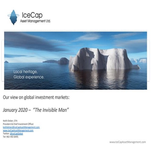 2020.01 IceCap Global Outlook