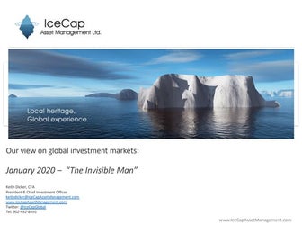 2020.01 IceCap Global Outlook