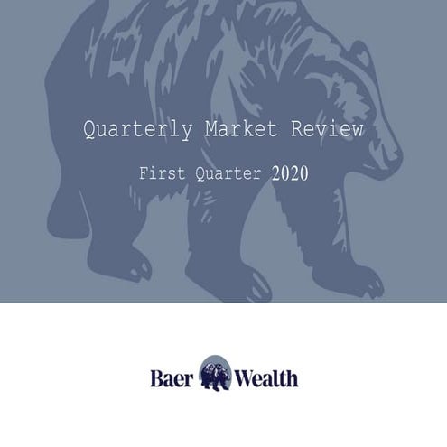 2020.Q1 - Quarterly Market Review