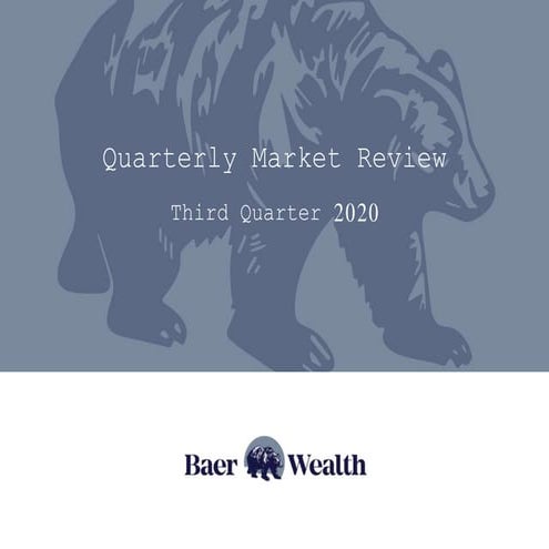 2020.Q3 - Quarterly Market Review