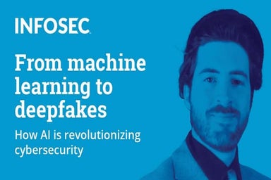 From machine learning to deepfakes - how AI is revolutionizing cybersecurity