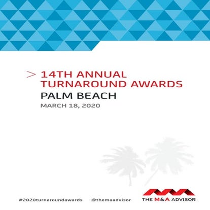 2019 awards-book | PDF