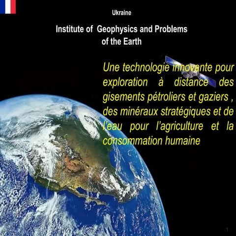 Methode d'exploration rapide pour decouvrir de nouveaux  gisement petroliers ou bien de faire un refurbish d une champs mature ( brown field) par un sismique corrective onshore et offshore 