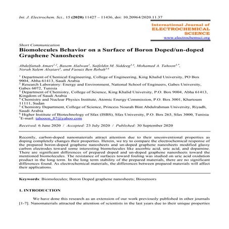 2020 international journal of electrochemical science
