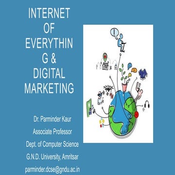 2020 sd college- internet of everyhing