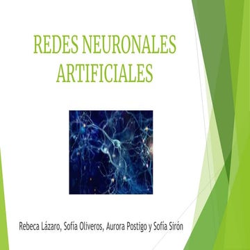 2020-T13 Redes Neuronales II
