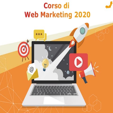 Fare Web Marketing nel 2020
