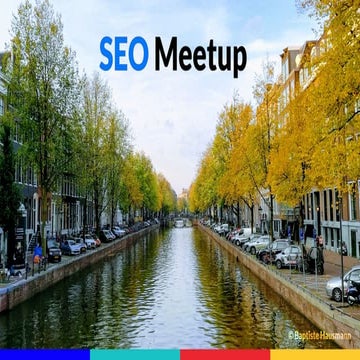 Learning seo-from-the-experts-1 | PDF