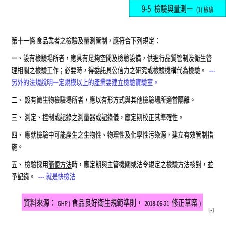 20200314-L-HACCP workshorp (basic)