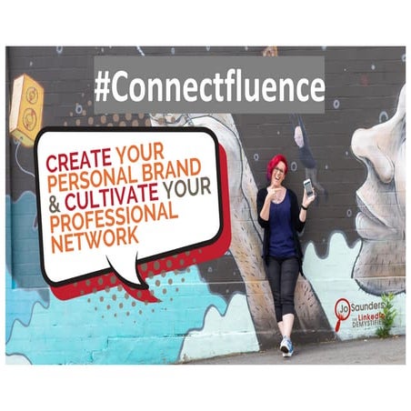 2020 #ChangeTheWorldEvent LinkedIn Presentation