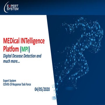 20200405 MEDical INTelligence Platform INTRO.pdf