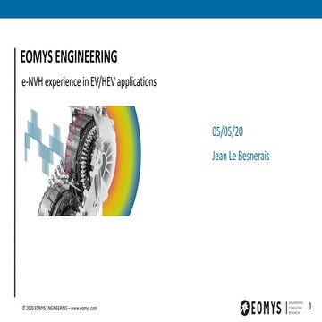 EOMYS case studies in EV HEV applications.pdf