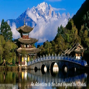 The Bivou Lijiang - How to Visit Lijiang as An Eco-Tourist