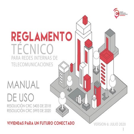 Manual RITEL | PDF