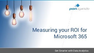  New Release of OfficeExpert Delivers Improved Analytics for Microsoft 365 Management