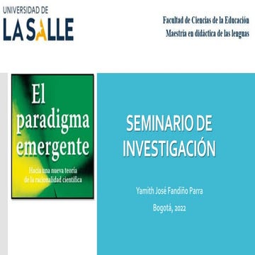 Paradigma emergente en investigación.pptx