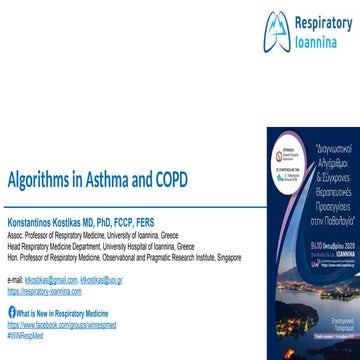 2020 10 09 Algorithms in Asthma and COPD.pptx