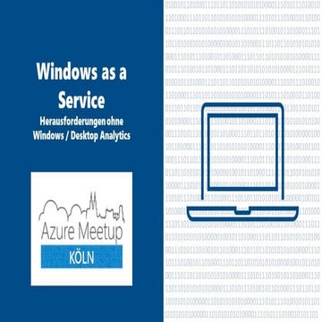 Übersicht Über Windows As A Service – TQDTXT