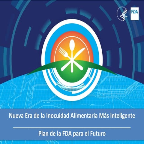 2020 12 09 Nueva Era de la Inocuidad Alimentaria Más Inteligente ...