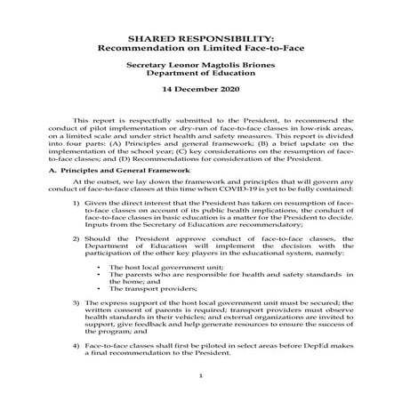 20201214 recommendation-on-face-to-face-classes-final-1