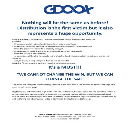 2020 aprile 25 english bozza fiere e progetti 