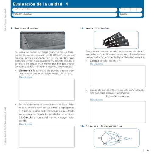 2020 evaluacionunidad4 mat-3s