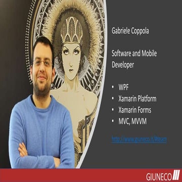 Notifiche Locali vs Notifiche Push - di Gabriele Coppola