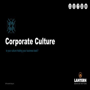 2020 lantern group culture - live