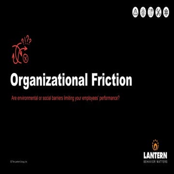 2020 lantern group friction - live
