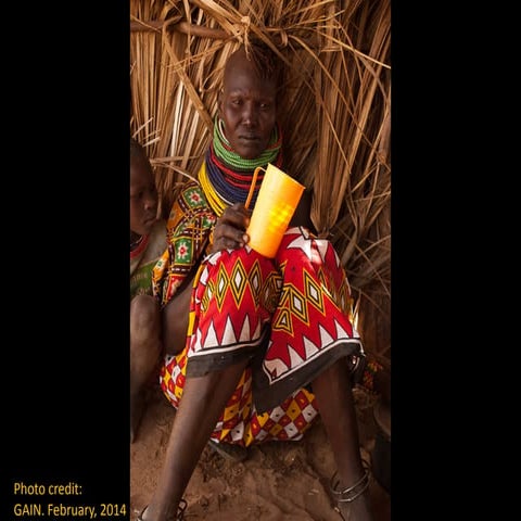 2020 markets presentation picture slide