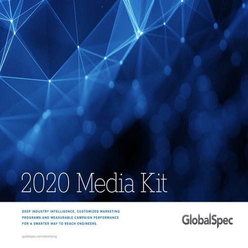 Media Kit | PDF