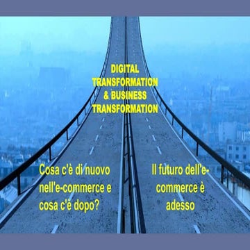 2020 ottob 17  ecommerce global e sistemico