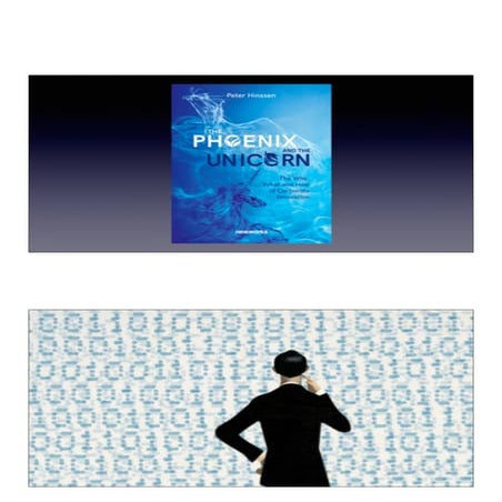 The Phoenix and the Unicorn