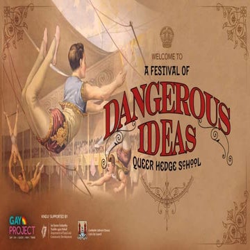 Queer Hedge School Presentation: What is Steampunk?