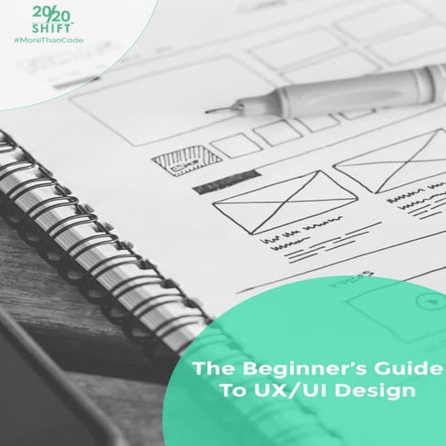 UX Guide | PDF