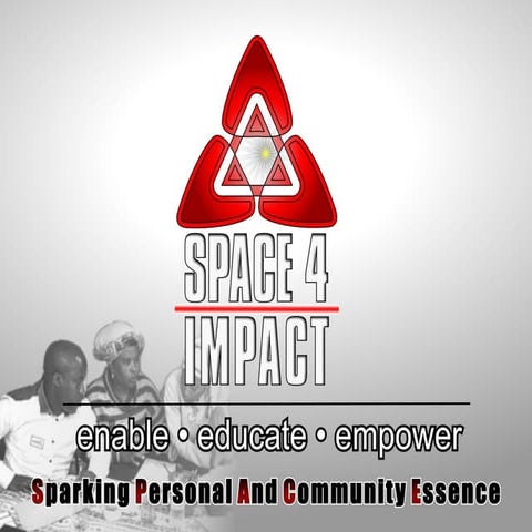 2020 Space for Impact Profile