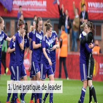 Gemba et teletravail