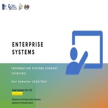 [2020] week06 b   enterprise systems - ver01
