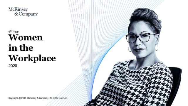 The Press Forward Discussion: Pipeline to Leadership for Women in News