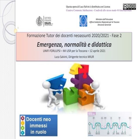 seminario formazione tutor incontro 3
