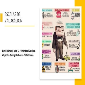 1. método de hanlon | PPT